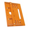 Cutting Machine Base Plate Woodworking Circular Portable Saw Bottom Board