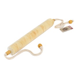 Eco Max Back Brush with Cotton Strings, 1 Brush