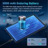 Jeazans Tablet 10.1 inch 20GB ROM 64GB RAM WIFI Android