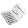 840Pcs Power Transistor Kit Triode Assortment Set Industrial Control Components
