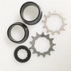 GUSSET 1-ER Micro Single Speed Conversion Kit £15.29