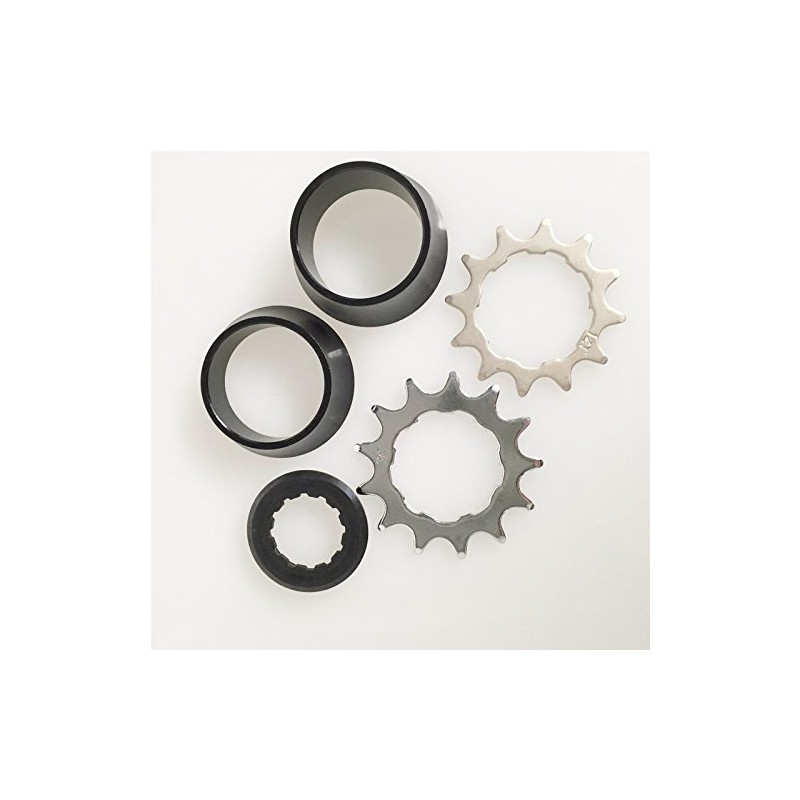 GUSSET 1-ER Micro Single Speed Conversion Kit £15.29