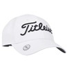 Titleist Golf Ladies Players Ball Marker Hat 2025 Market White/Black