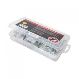 Tusk 8mm Flange Bolt 52 Piece Kit 17-8660