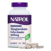 Natrol Glicinato Magnesio 240 Alta Absorción 60cps