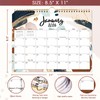 2026 Wall Calendar - 12 Months Wall Calendar 2026 from
