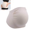 Maternity Belt, Soft Breathable Abdominal Pregnancy Support Belt Belly Maternity