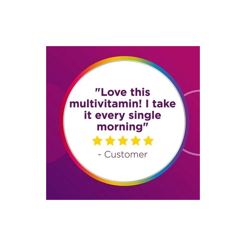 Centrum Mujer 120 Mulivitaminas Americano, Sin sabor