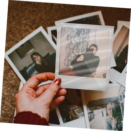 TEHAUX Packaging Material 400pcs Waterproof Laminating Sheets Lamination Pouches Lamination Film Photo Protection