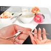 Nagelhautzange Hautzange Excellent-Solingen mit 5 mm Schnittfläche aus rostfreiem Edelstahl