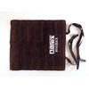 Narex Leather 16 Pocket Tool Roll for Carving Tools or