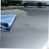 Gatuida 10pcs Windshield Drill Bits Professional Car Window Crack Repair
