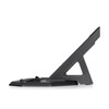 Thermaltake Tower 600 Chassis Stand Kit; Mint Strawberry; AC-076-ONPNAN-A1