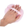 Healeved Body Powder Applicator Large Coverage Gentle Touch Dusting Powder