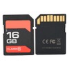 Netac P600 80Mb s Anti Magnetic Waterproof Anti Vibration 16GB