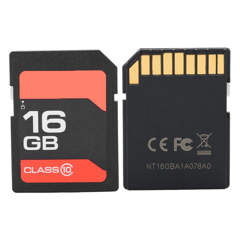Netac P600 80Mb s Anti Magnetic Waterproof Anti Vibration 16GB