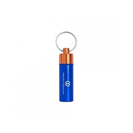 Dosing Capsule Caddy for Crafty Mighty Volcano by Storz & Bickel