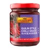 Lee Kum Kee Guilin Style Chili Sauce, 8-Ounce Jars (Pack