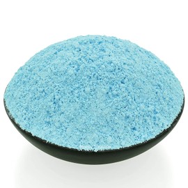 Genuine Pure Natural Turquoise Powder Produced from Southwest American Turquoise Perfect for Silver Art, Wood Inlay and Jewelry Designs (4 Ounce)