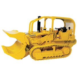 1/25 Int'l 175 Crawler W/Demo B FGR400127 [Toy]