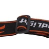 Gavigain Elastic Head Torch Strap Headband, Outdoor Headlight Elastic Strap