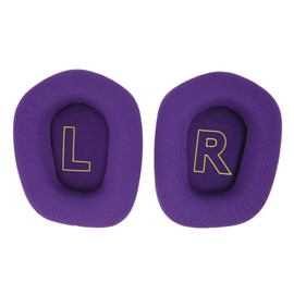 Replacement Ear Pads for G733 Headphones Ear Cushions, Ear Cups Cover Repair Parts, Breathable Mesh Sponge Headset Ear Pads