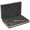 Starrett 216ZZ-2 Case for 2" Digital Micrometer