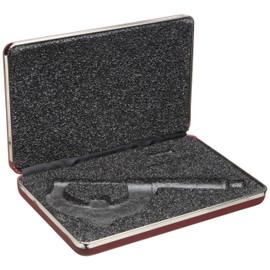 Starrett 216ZZ-2 Case for 2" Digital Micrometer