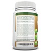 NutriONN PSYLLIUM Husk Capsules - 1450mg Per Serving - 240
