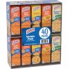Lance Variety Pack Sandwich Crackers, 40 pk.