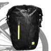 Rhinowalk Bike Pannier Bag 25L Waterproof Laptop Bicycle Rear Rack