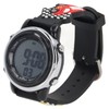 Boy Digital Watch Cartoon Waterproof Stylish Multifunctional LED Backlight Sports