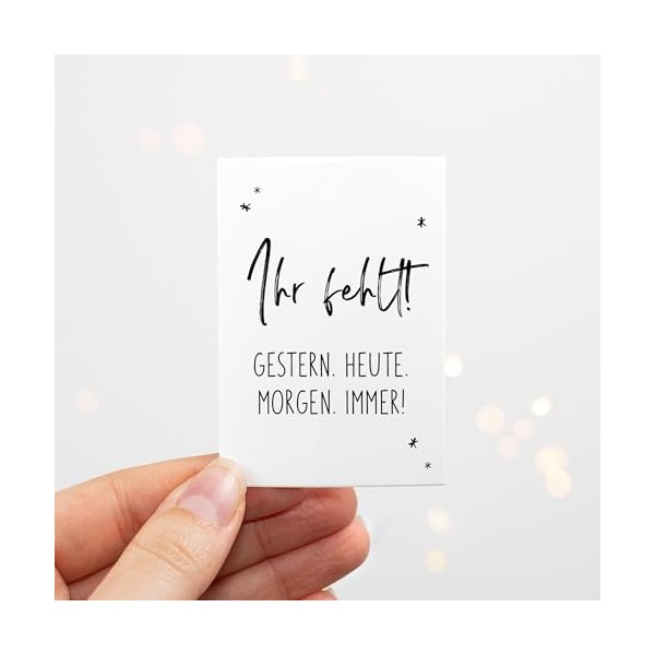 5x AUFKLEBER f√ºr GRABKERZEN ‚Ä¢ Mixpaket ‚Ä¢ Grablicht ‚Ä¢ Ihr