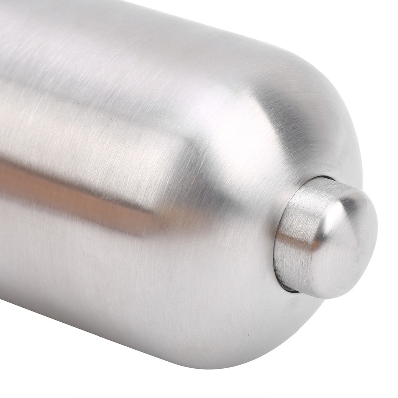 Electric Salt Pepper Grinder Stainless Steel Automatic Battery Operated Spice