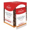 Natural Teatox Té Herbal 15 Sobres 10g C/u Shelo Nabel