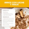BULK SUPERFOODS Maca en Polvo 100% Natural Maca Amarilla Peruana
