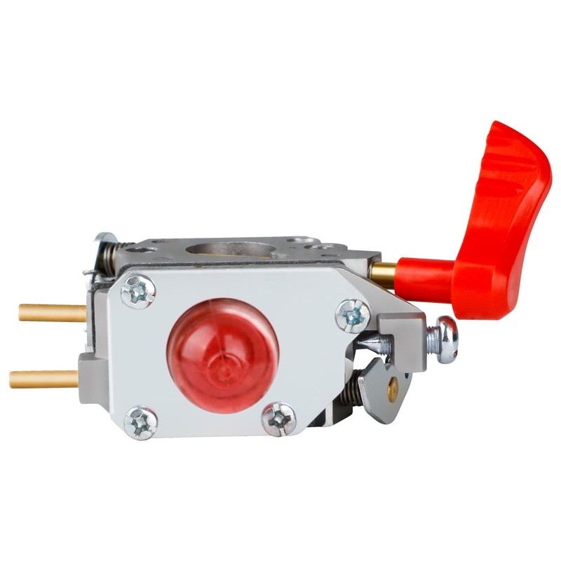 HUZTL BVM200FE Carburetor for Poulan 545081857 Craftsman Leaf Blower 358794765
