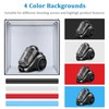 Photo Studio Box, 32x32x32 Inches Portable Foldable Photography Light Box