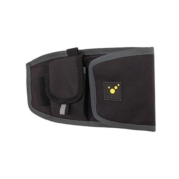 tee-uu Cardio Stethoscope Holster, Emergency Service Special Holster for Protected