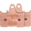 Galfer FD267G1371 HH Sintered Brake Pad, Rear