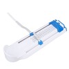 Adult Feet Measuring Sizer High Accuracy Recyclable Portable Foot Measuring
