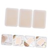 WOONEKY 3pcs Tattoo Cover-up Tape for Aftercare Invisible Concealer Patch