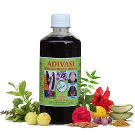 Generic Hair Oil, 250ml 100% Natural