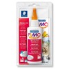 STAEDTLER 8051-00 BK Fimo Liquid Decorative Gel 200 ml