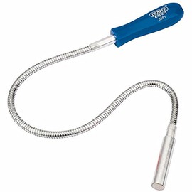Draper 52305 Expert Flexible Magnetic Pick Up Tool, 560mm