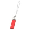 LAMYOO USB 2.0 U Disk Zinc Alloy Red High Speed