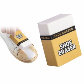 Leather shoes eraser, magic eraser sponge, dirt eraser, cleaning eraser, dirt eraser, eraser sponge cleans thoroughly, eraser sponge, magic sponge, cleaning sponge