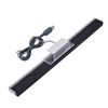 Sensor Bar for Wii, Replacement Infrared Sensor Bar for Wii,