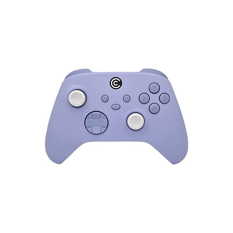 Custom Controllerzz Designer Series Custom Wireless Controller for PC, Windows,