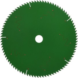 HiKOKI 0033-3298 Super Chip Saw (for laminated wood) (Green II) 10.2 inches (260 mm) x 0.8 inches (20 mm), 90 Blades